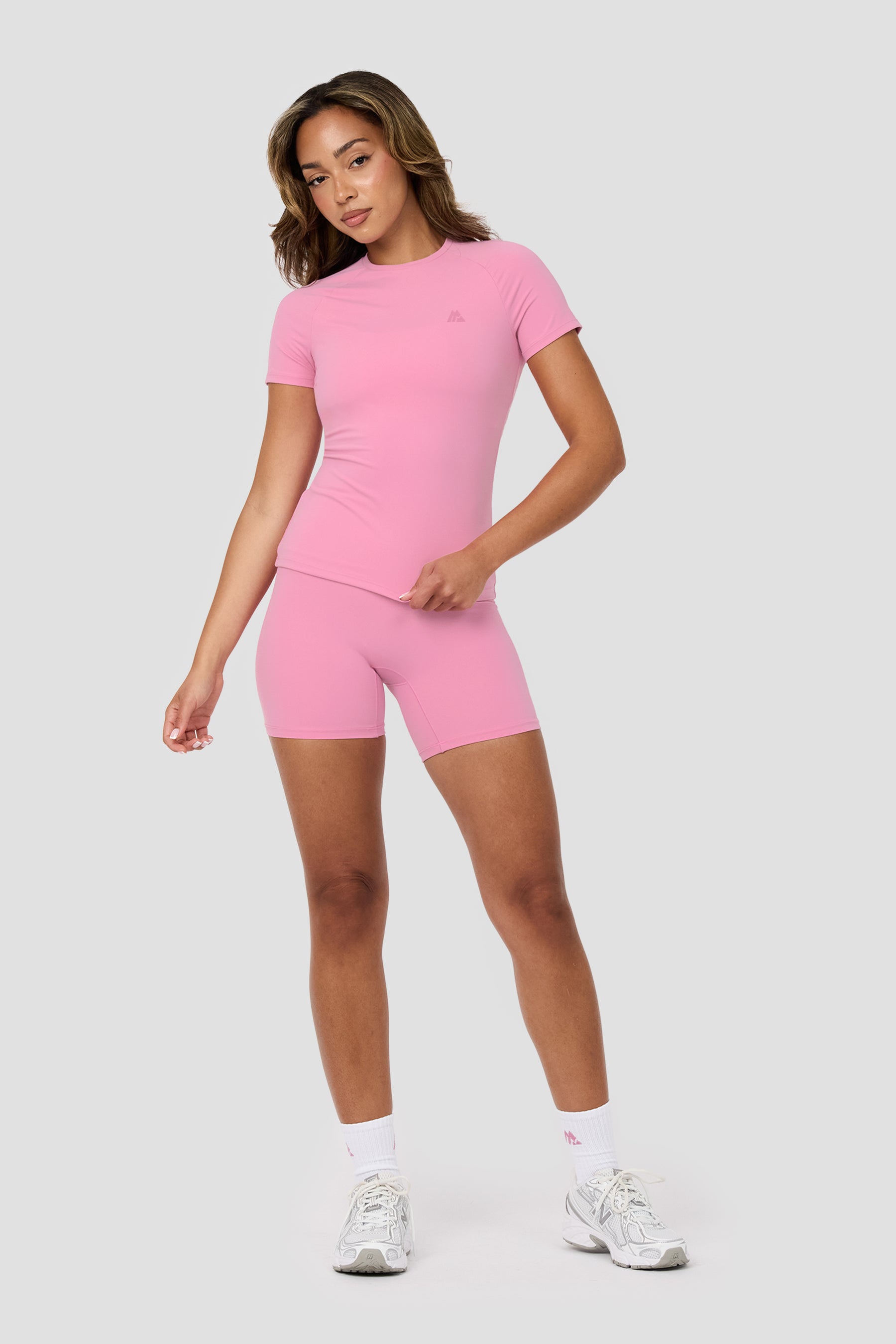 Form Baby T-Shirt - Rosella