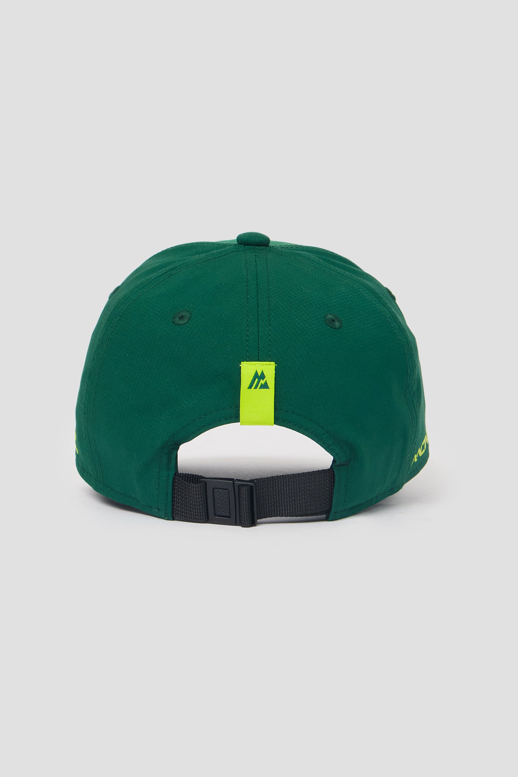 Boys Pace Cap - Sherwood/Everygreen/Hazard