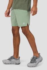 Fly 3.0 Short - Ash Green