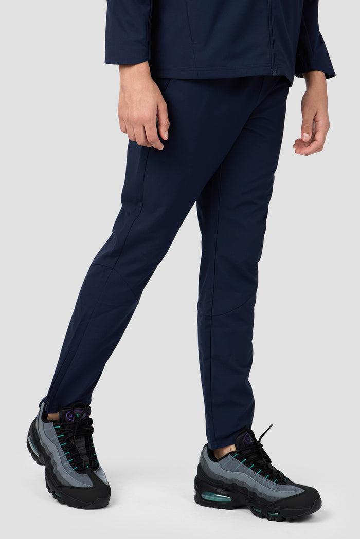Boys Chase Pant - Midnight Blue