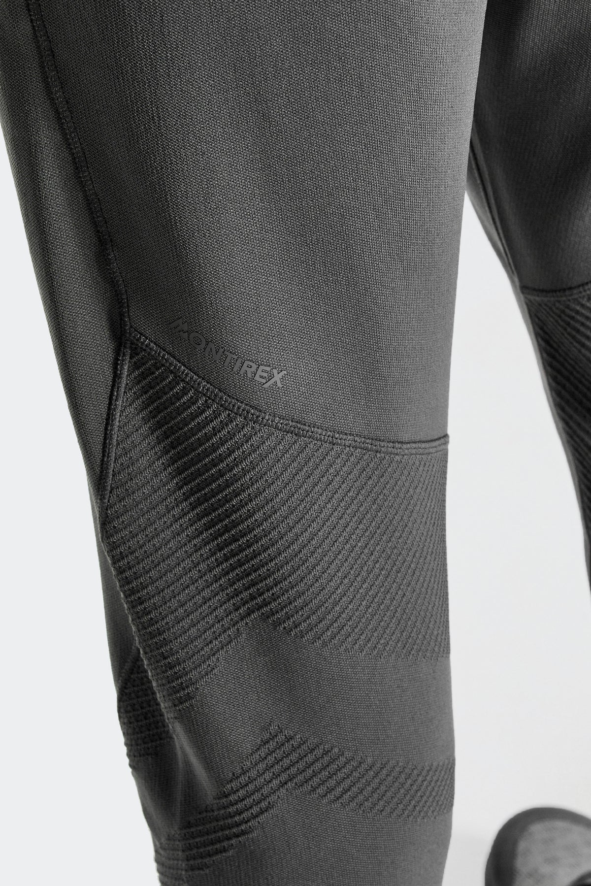 Synrgy Pant - Cement Grey