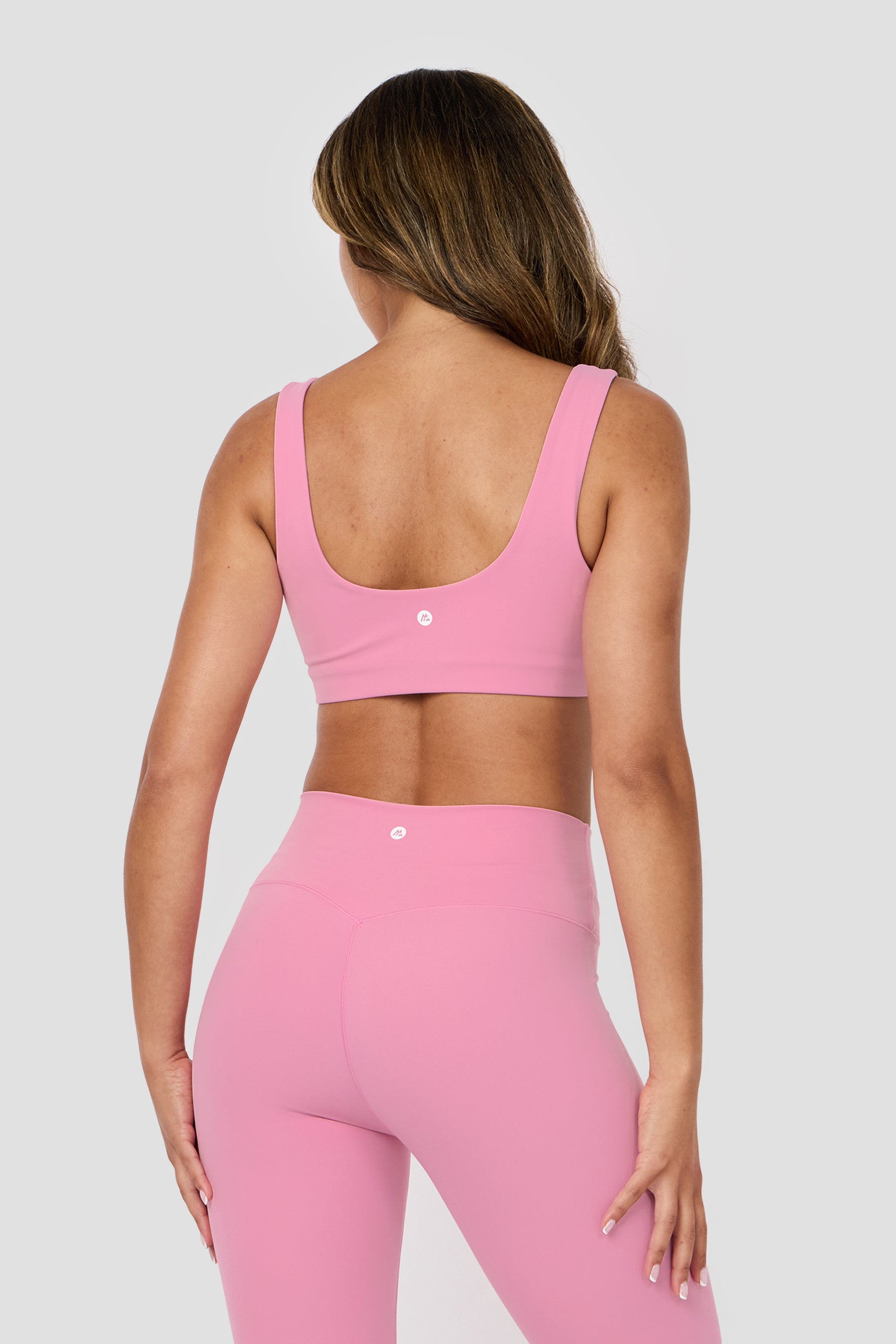Form Sports Bra - Rosella