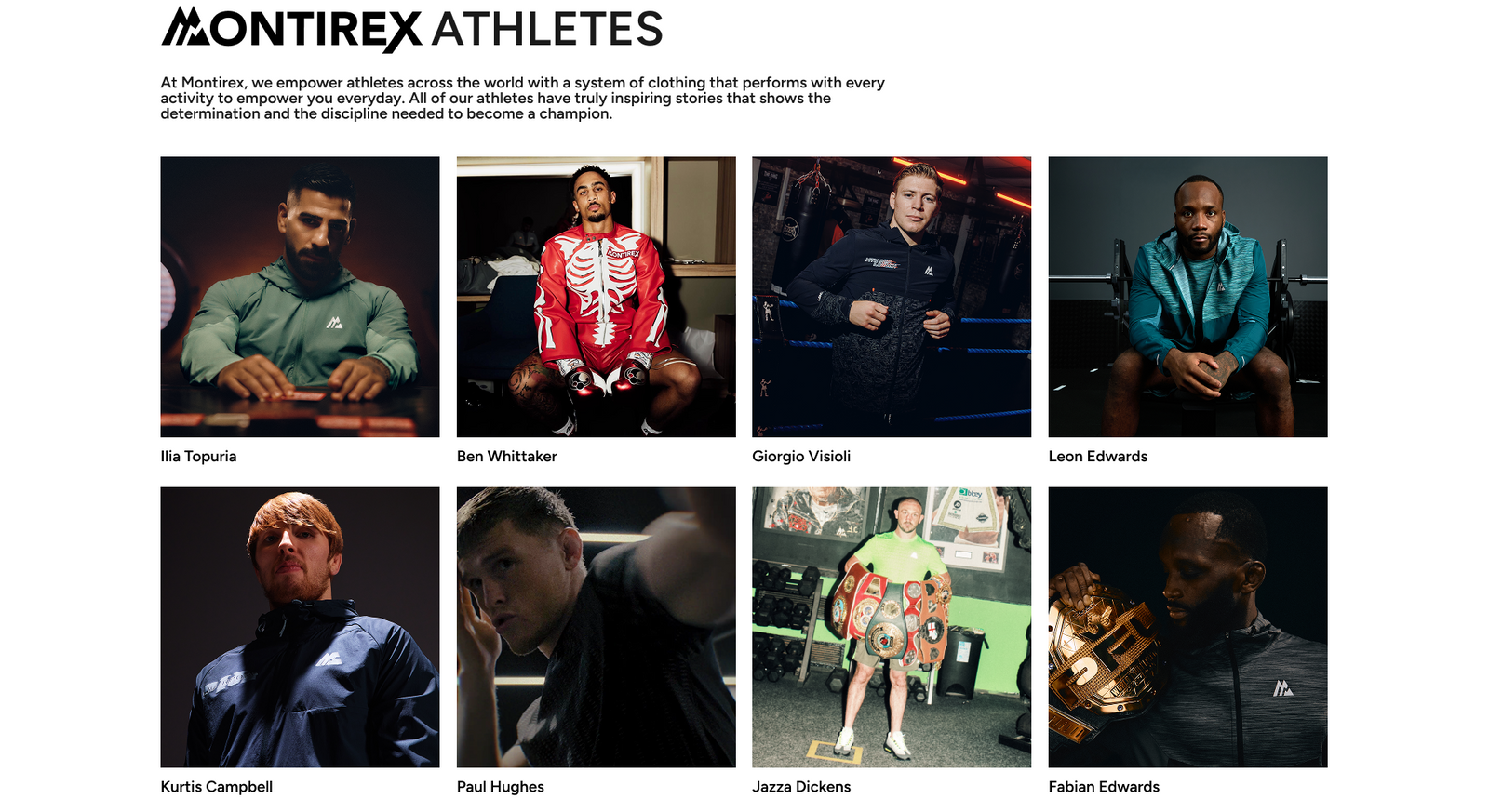 Full Width Image