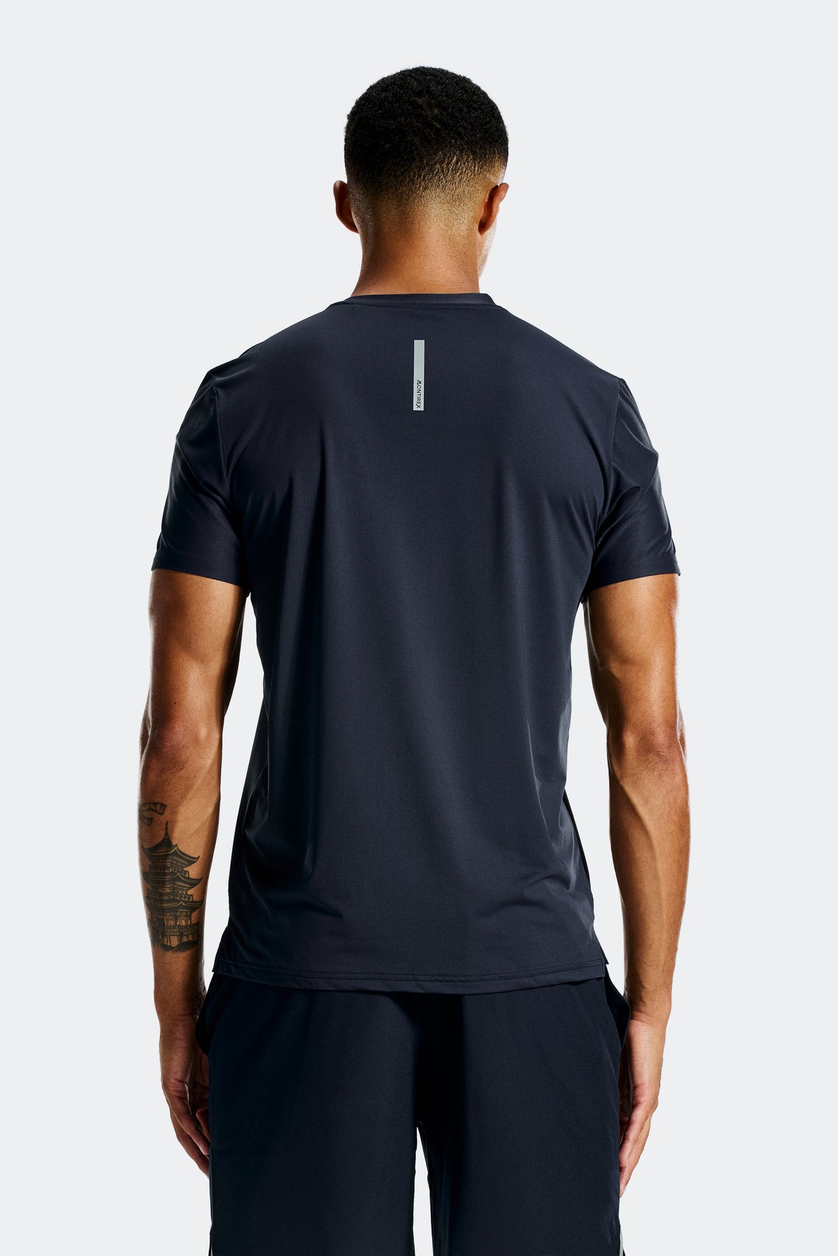 Charge 2.0 T-Shirt - Navy Shadow
