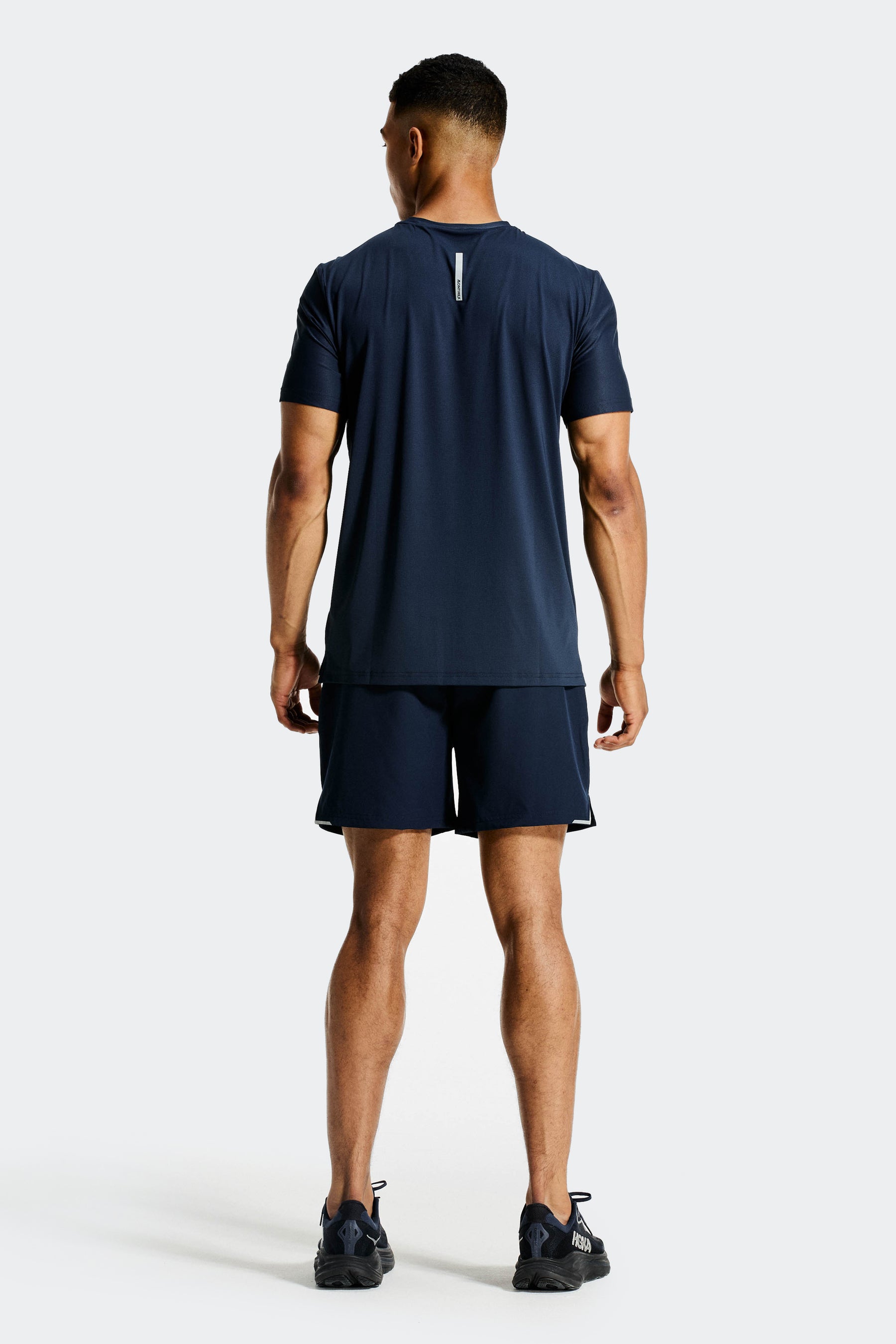 Fly 3.0 Short - Midnight Blue
