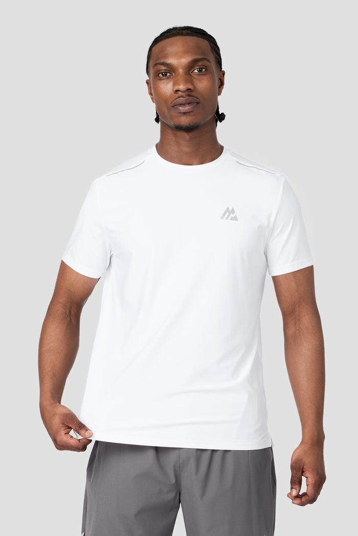 Charge 2.0 T-Shirt - White
