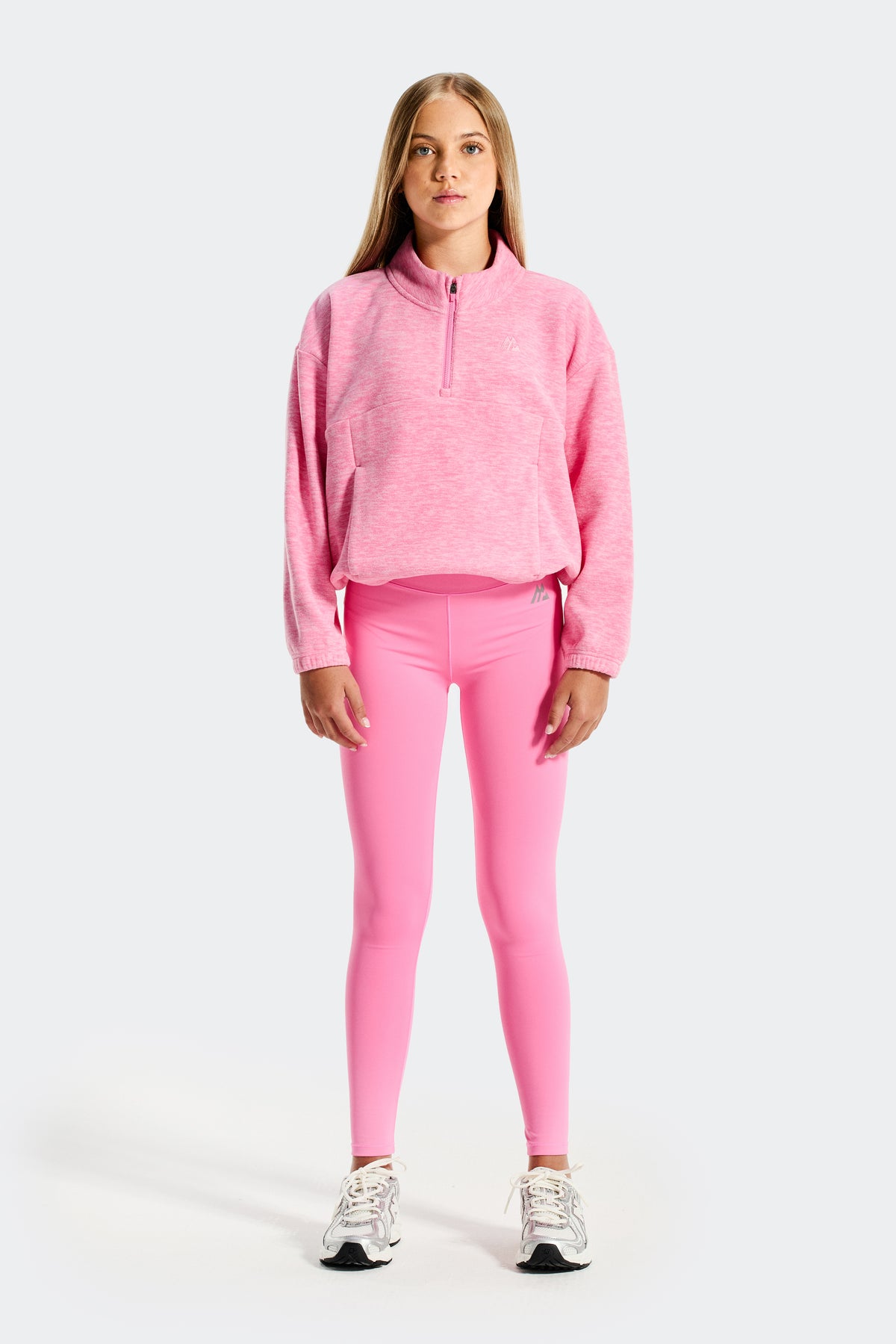Energy Legging - Wild Peony