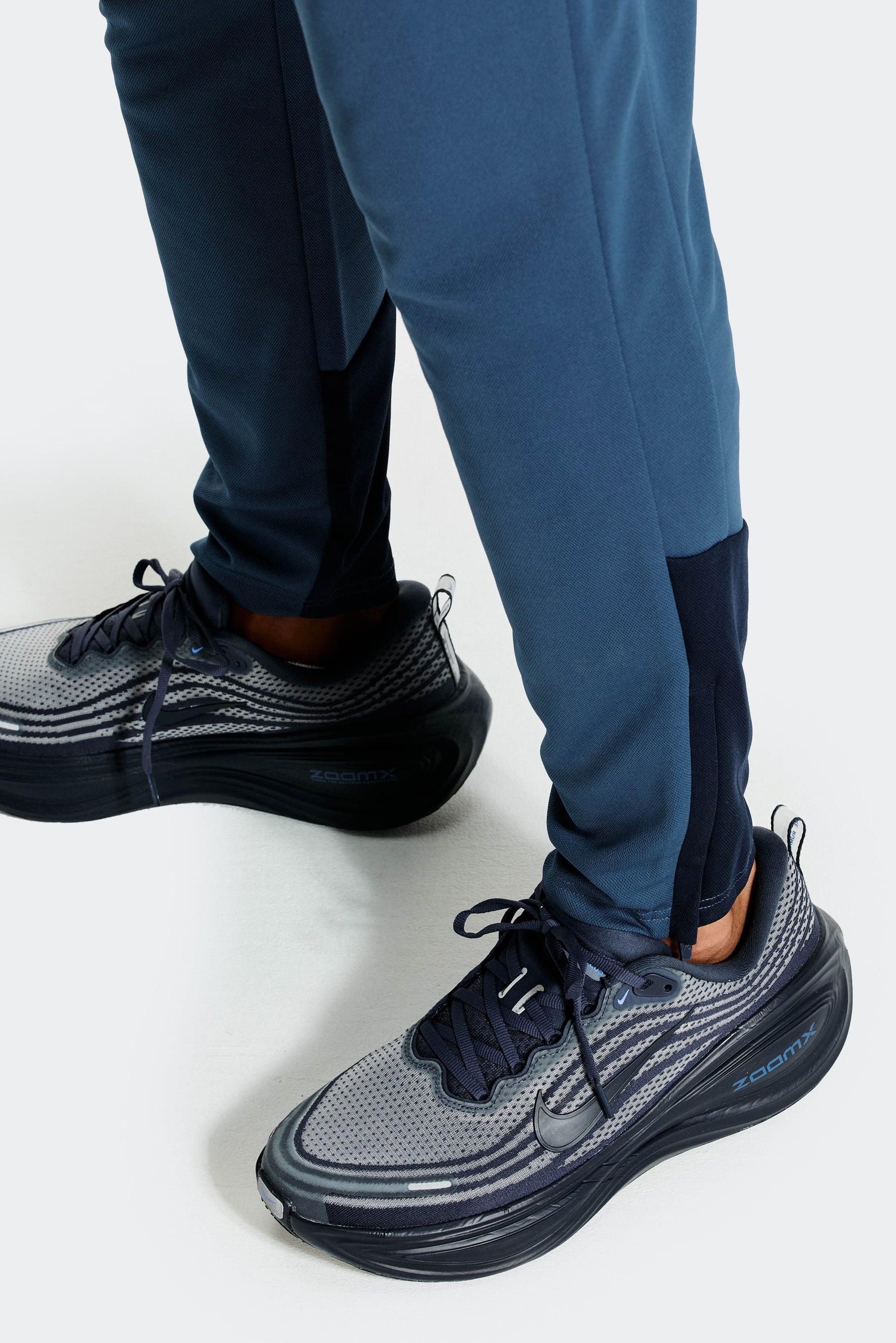 Agility 2.0 Tracksuit - Naval/Midnight Blue