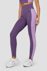 Vitality Legging - Palazzo/Parma