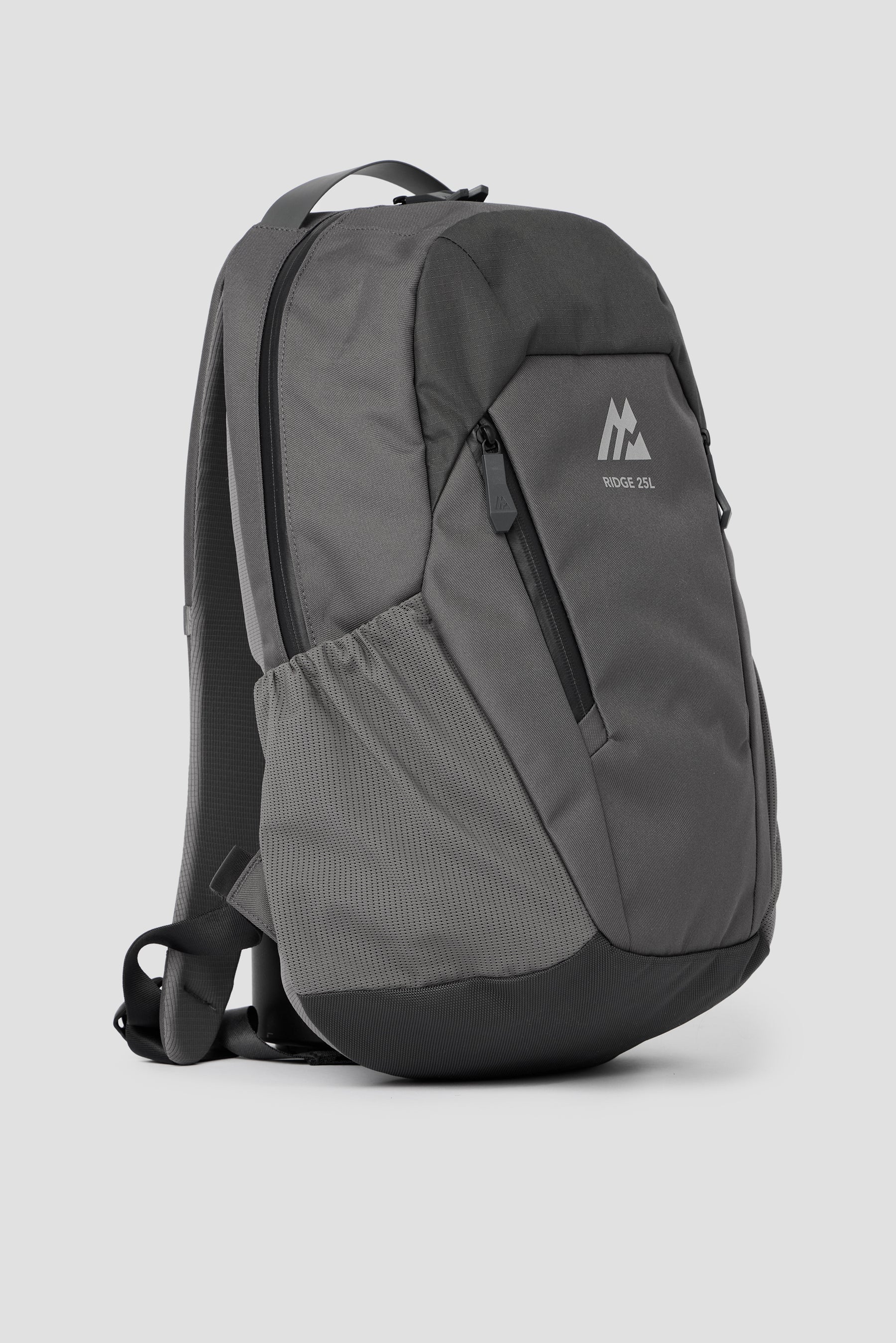 Ridge 25L Backpack - Cement Grey/Asphalt