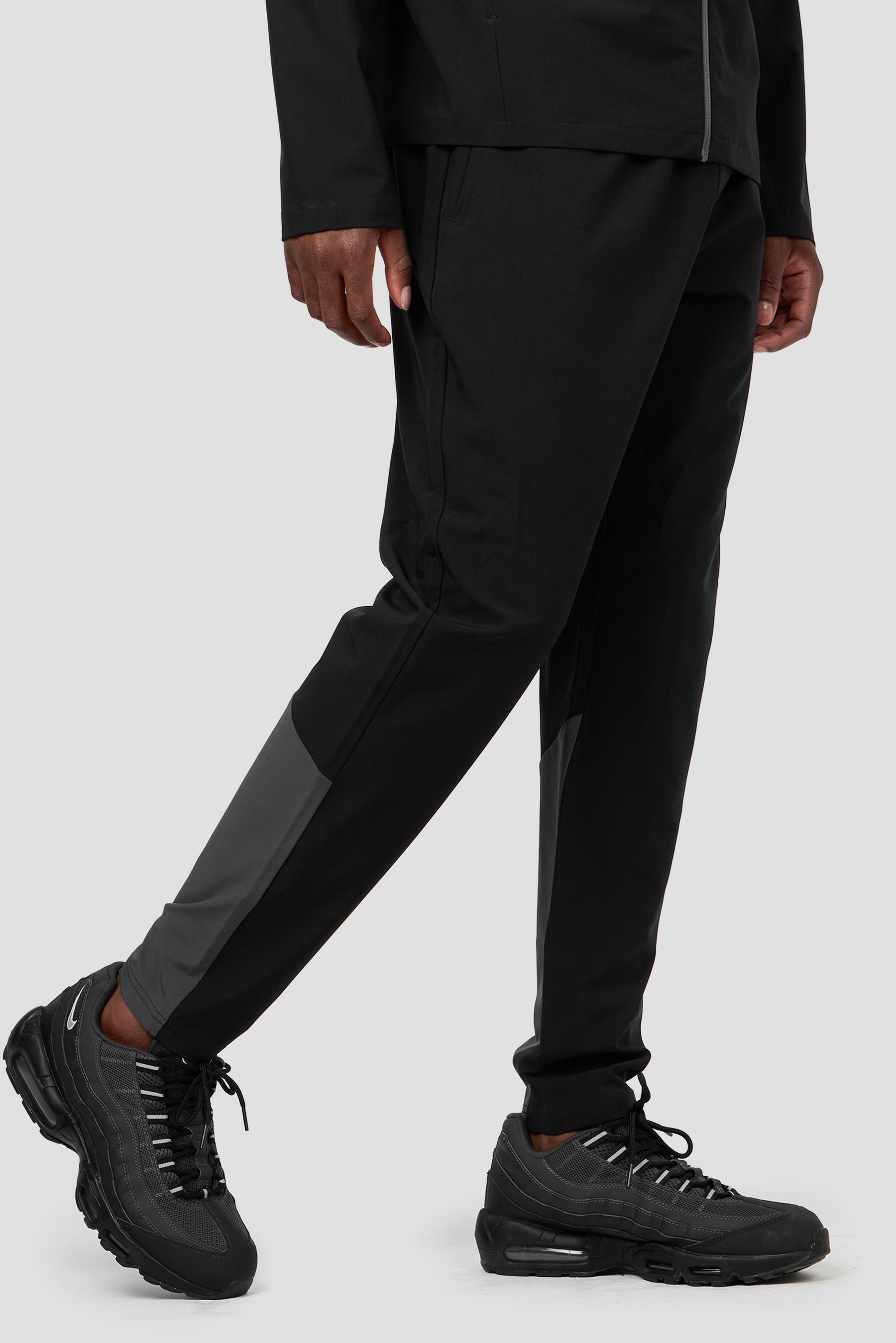 Impel Pant - Black/Asphalt