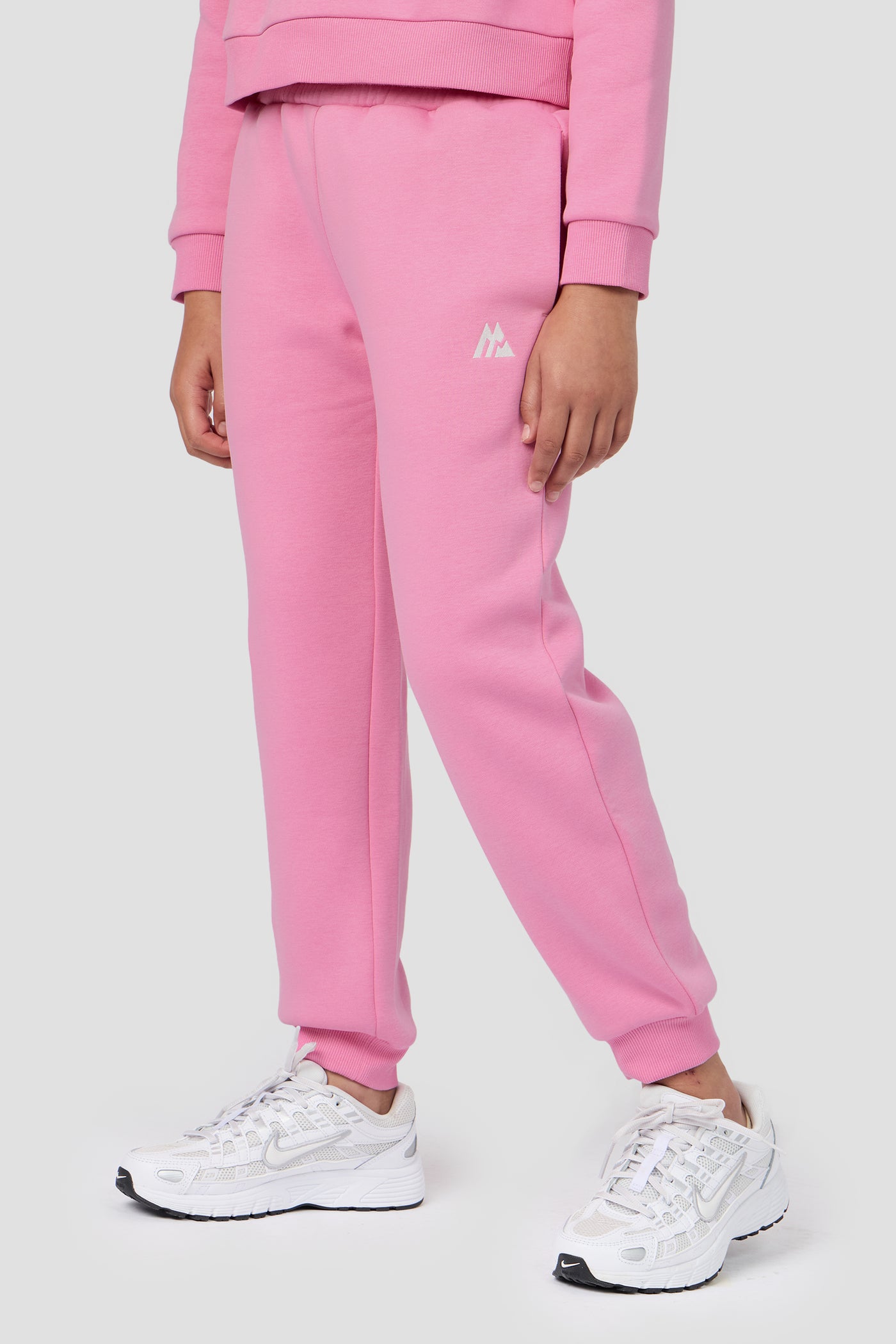 Girls Essence Jogger - Rosella