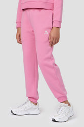 Girls Essence Jogger - Rosella