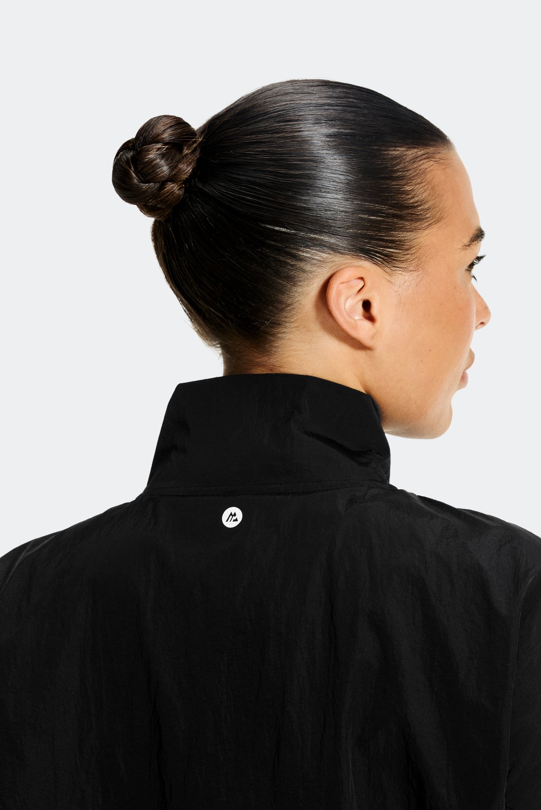 Spirit Jacket - Black