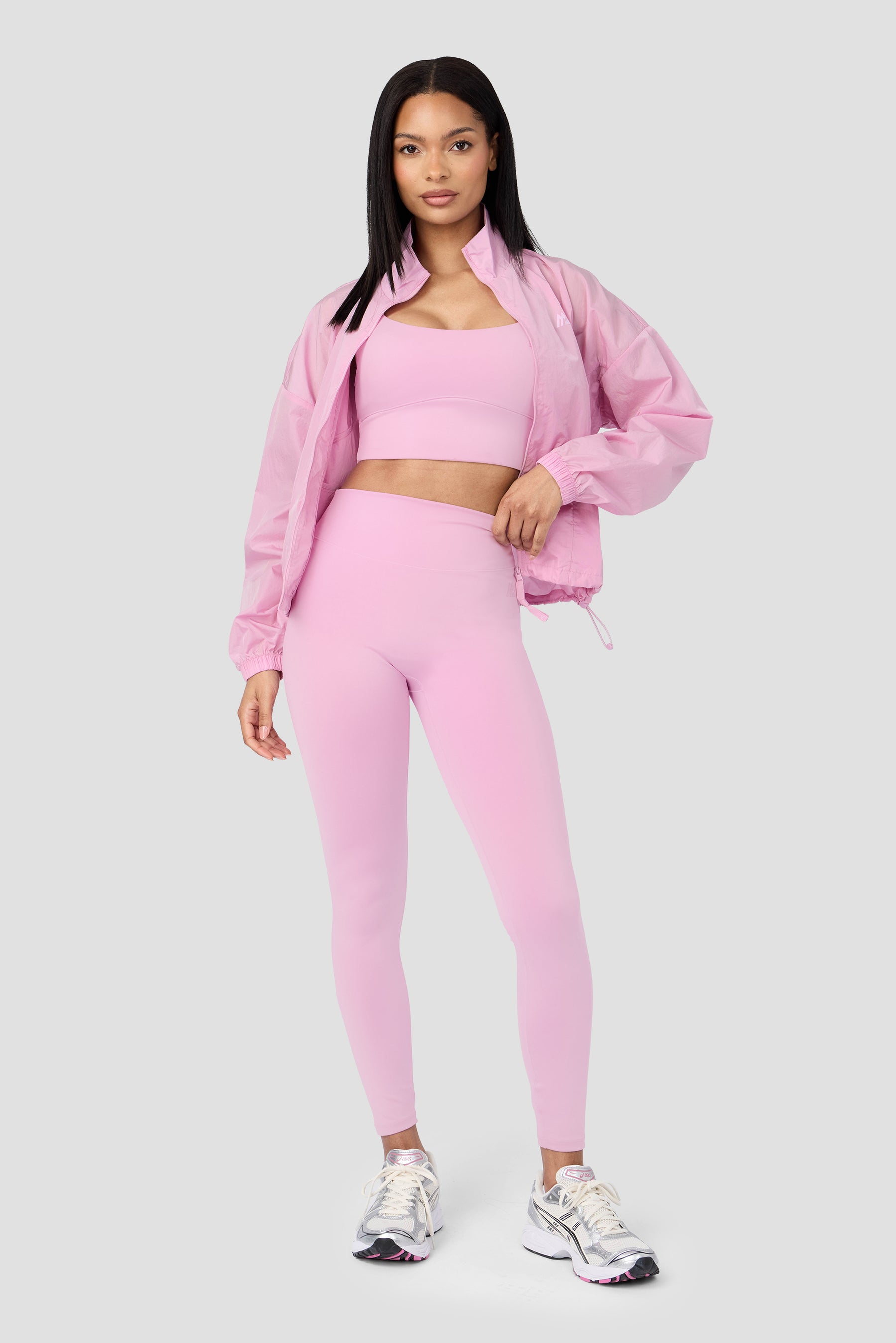 Spirit Bra - Rose Water