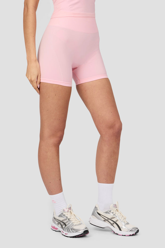 Muse Seamless Short - Light Pink