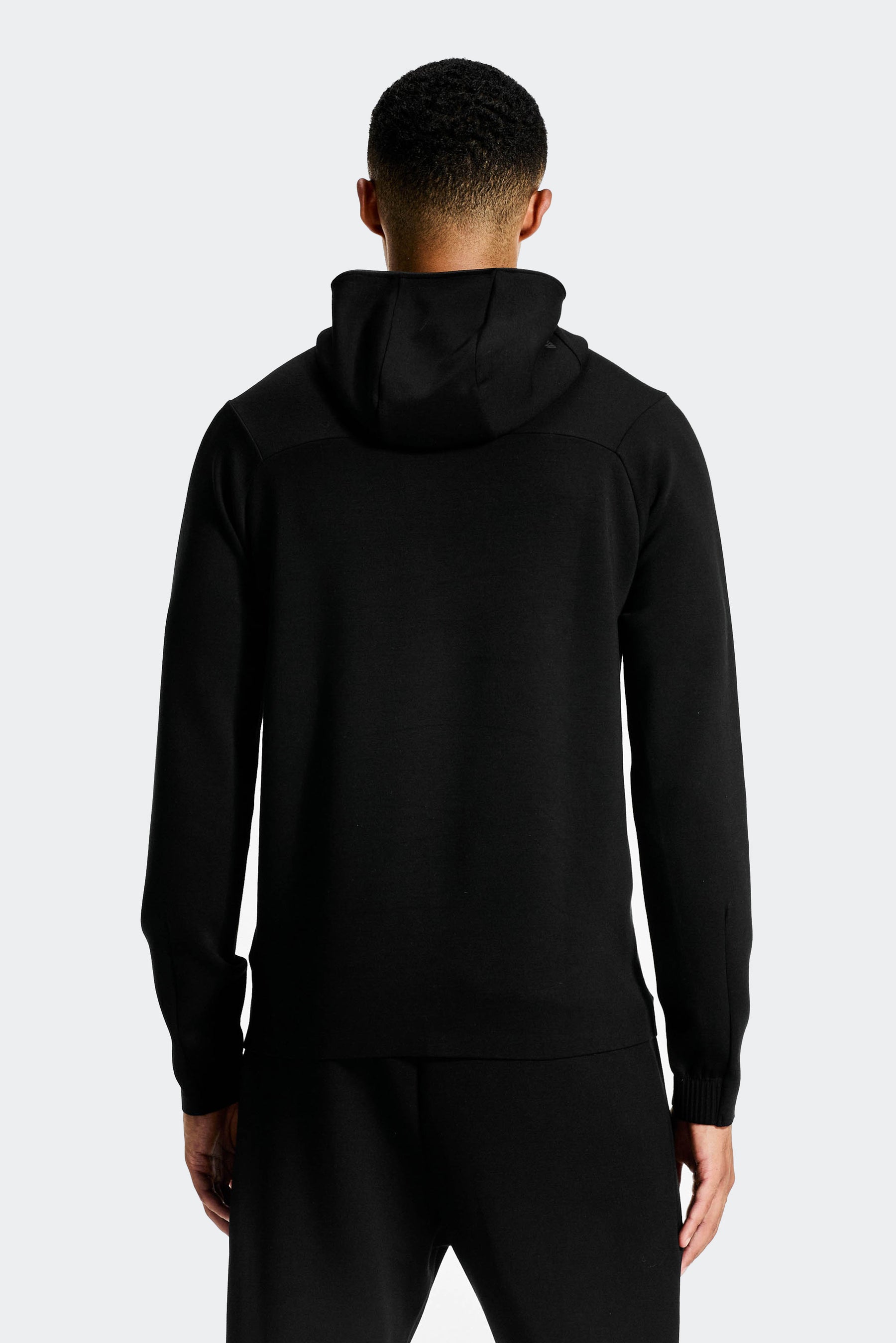 Voltrex Hood - Black