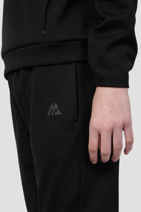 Boys Zenith Jogger - Black 