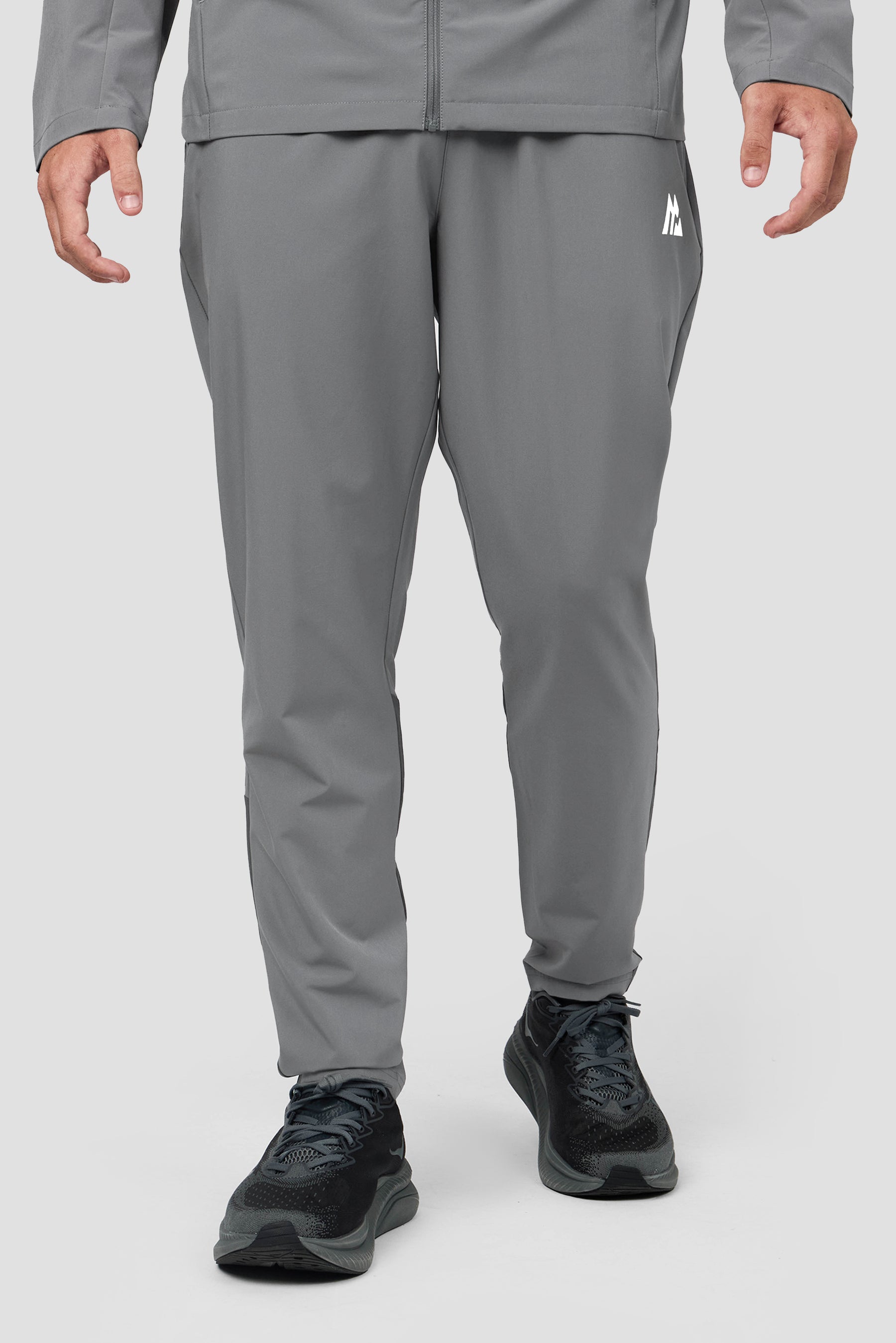 Impel Pant - Cement Grey/Asphalt 