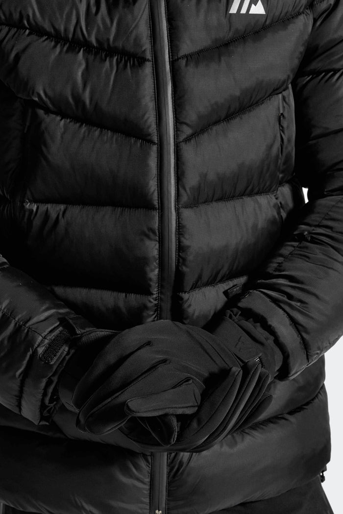 Trex Glove - Black