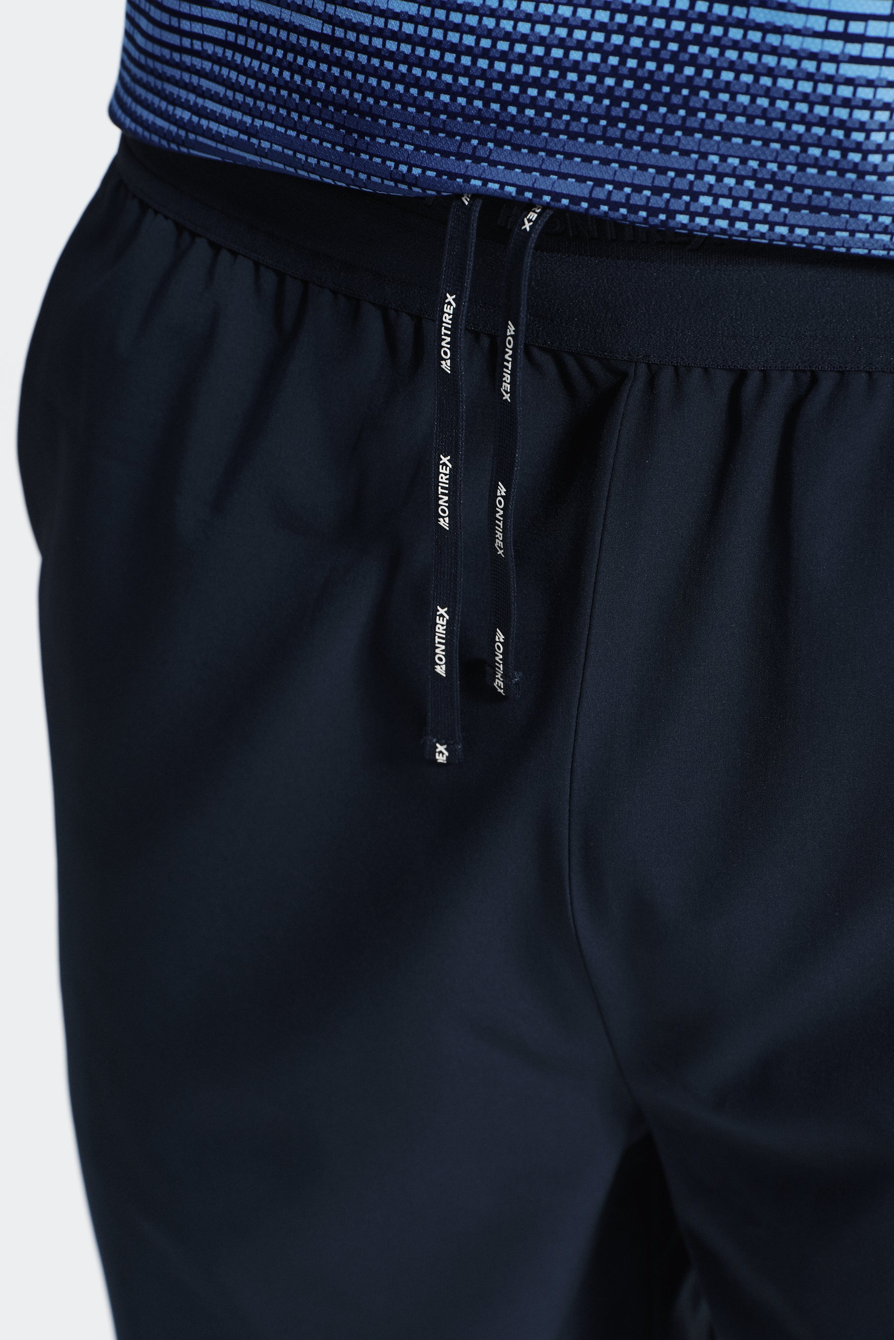 Haze Short - Midnight Blue/Naval/Bondi
