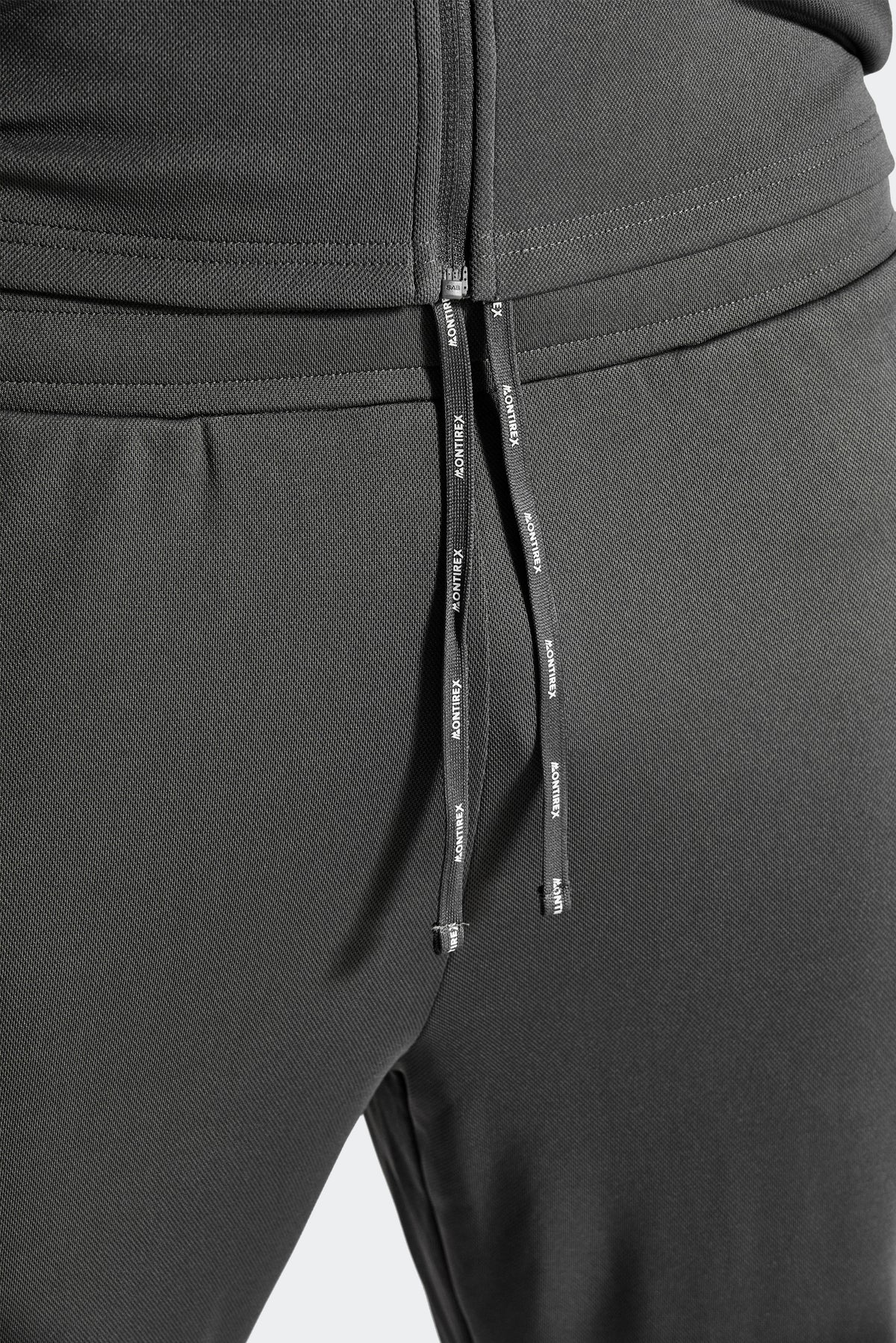 Agility 2.0 Tracksuit - Cement Grey/Platinum Grey