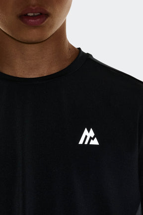 Altrus T-Shirt - Black/Onyx/Slate Grey