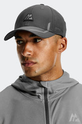 Tech 2.0 Cap - Asphalt/Cement Grey/Onyx