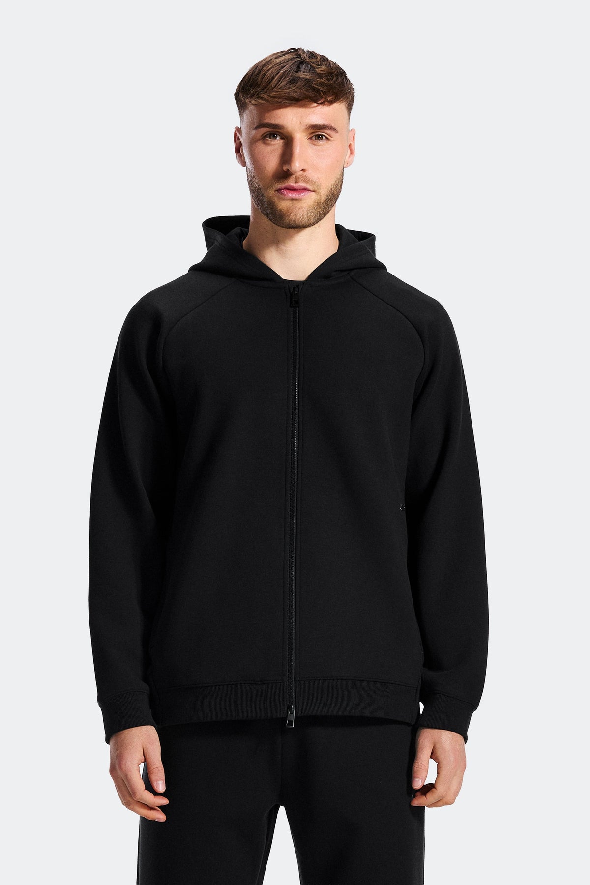 Alpex Jacket - Onyx