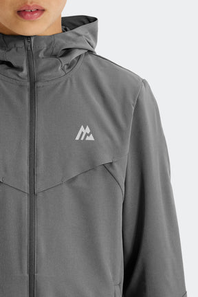 Vex Tracksuit - Cement Grey
