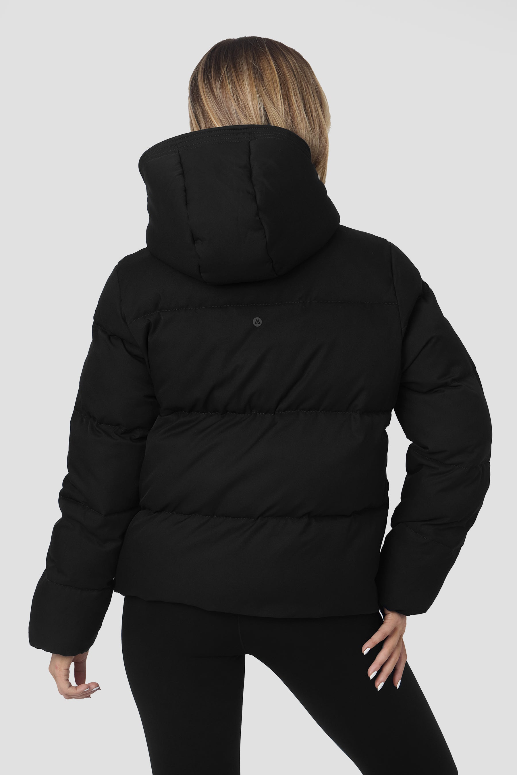 Alta Via Jacket - Black