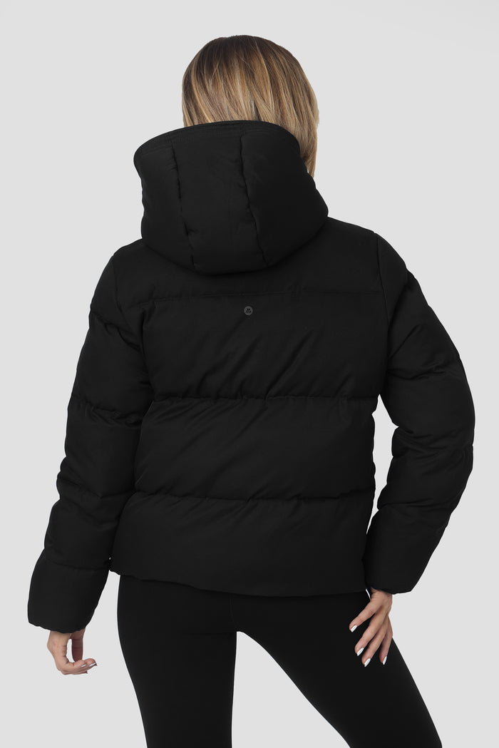 Alta Via Jacket - Black