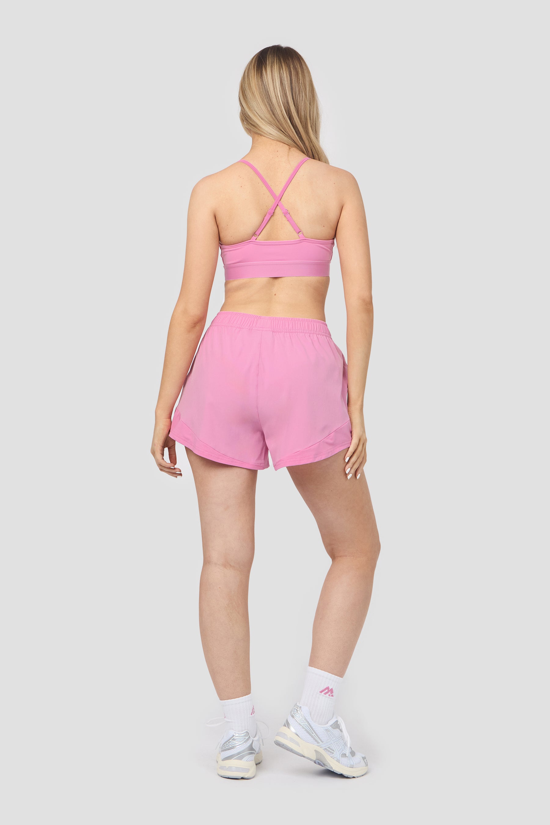 Women's Fly 2.0 Short - Rosella