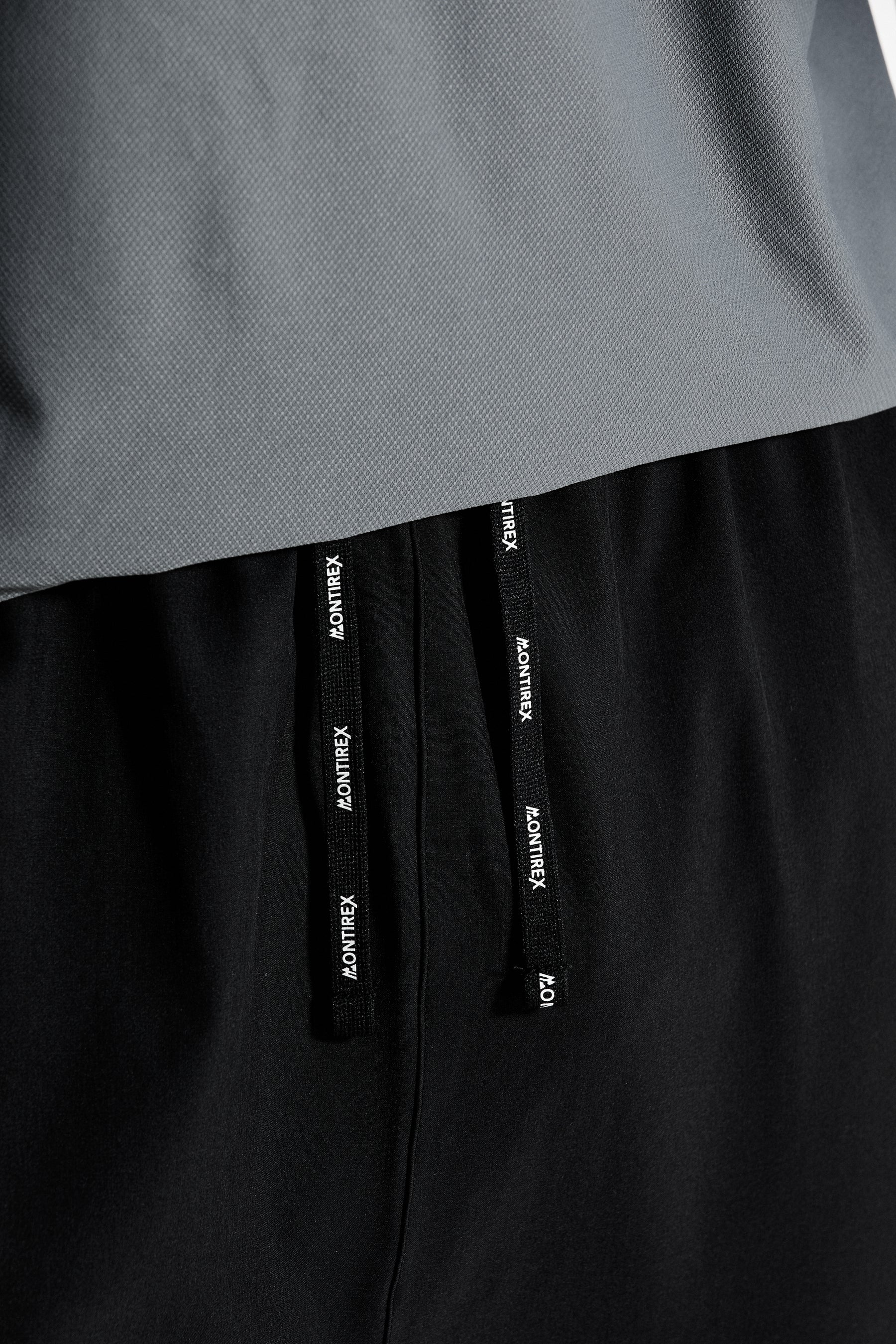 Trion Pant - Black/Onyx/Slate Grey