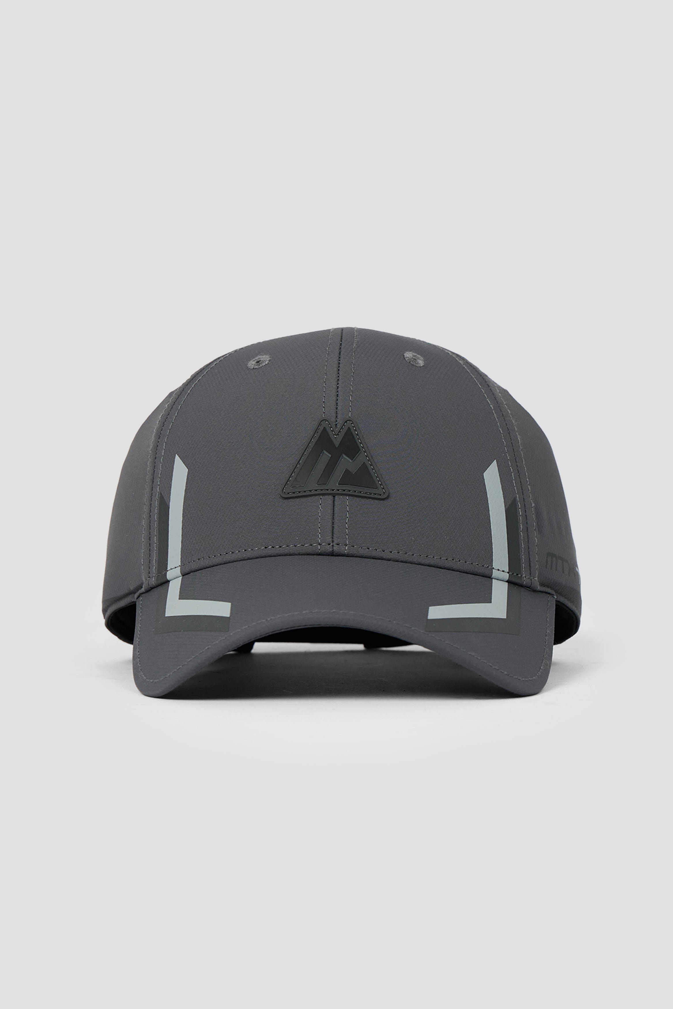 MTX Tech 2.0 Cap by Montirex | Sportswear Gymwear Activewear