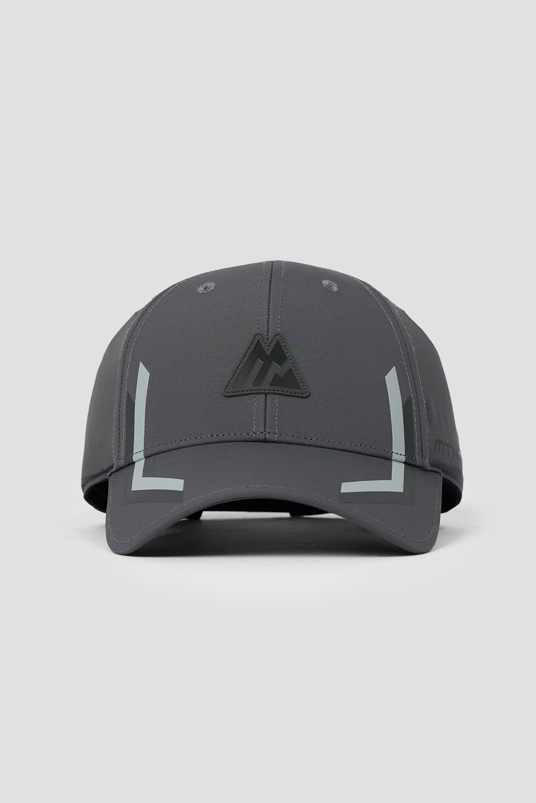 MTX Tech 2.0 Cap - Asphalt/Black/Platinum Grey