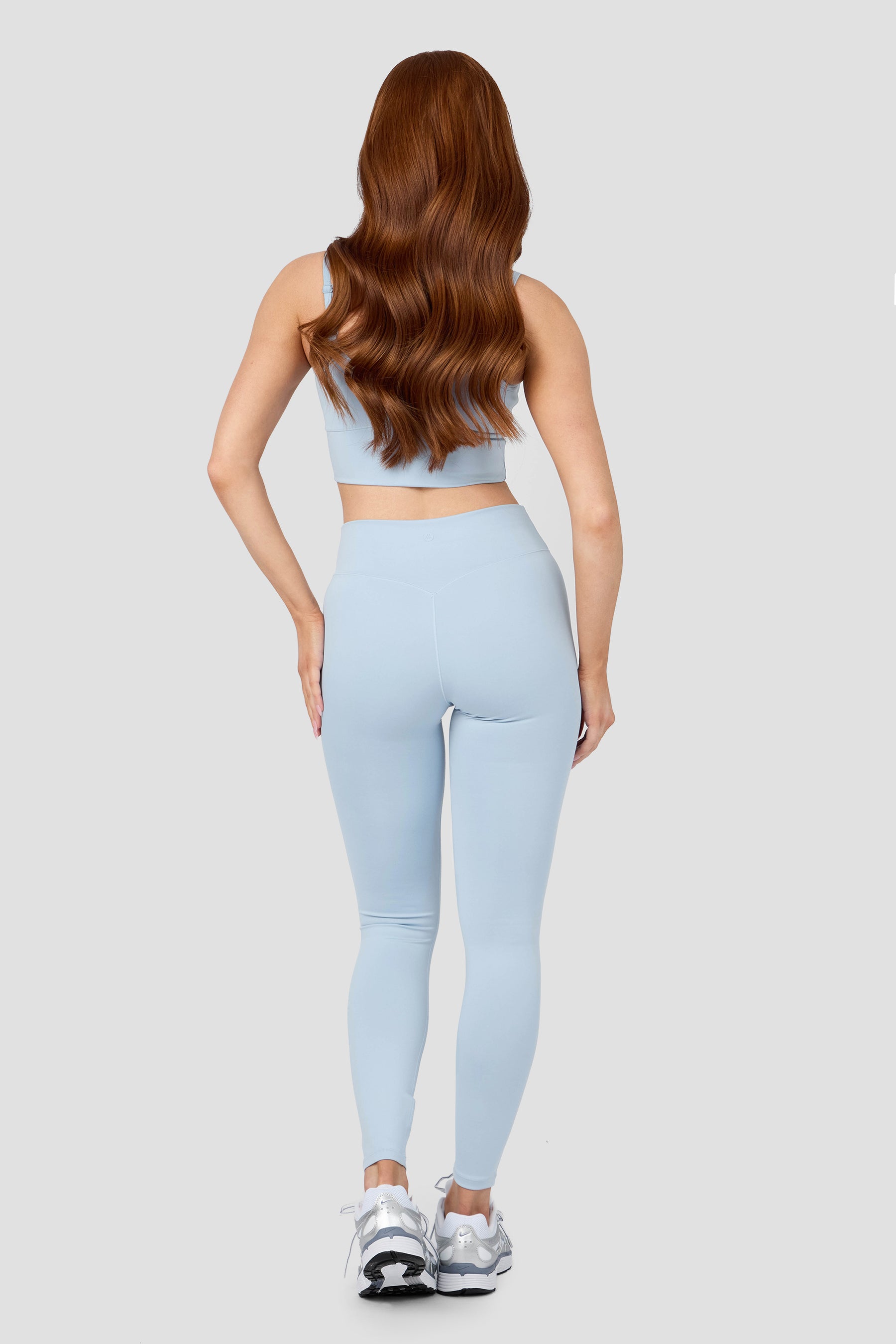 Spirit Legging - Ice Blue