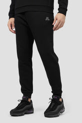 Essential Jogger - Black