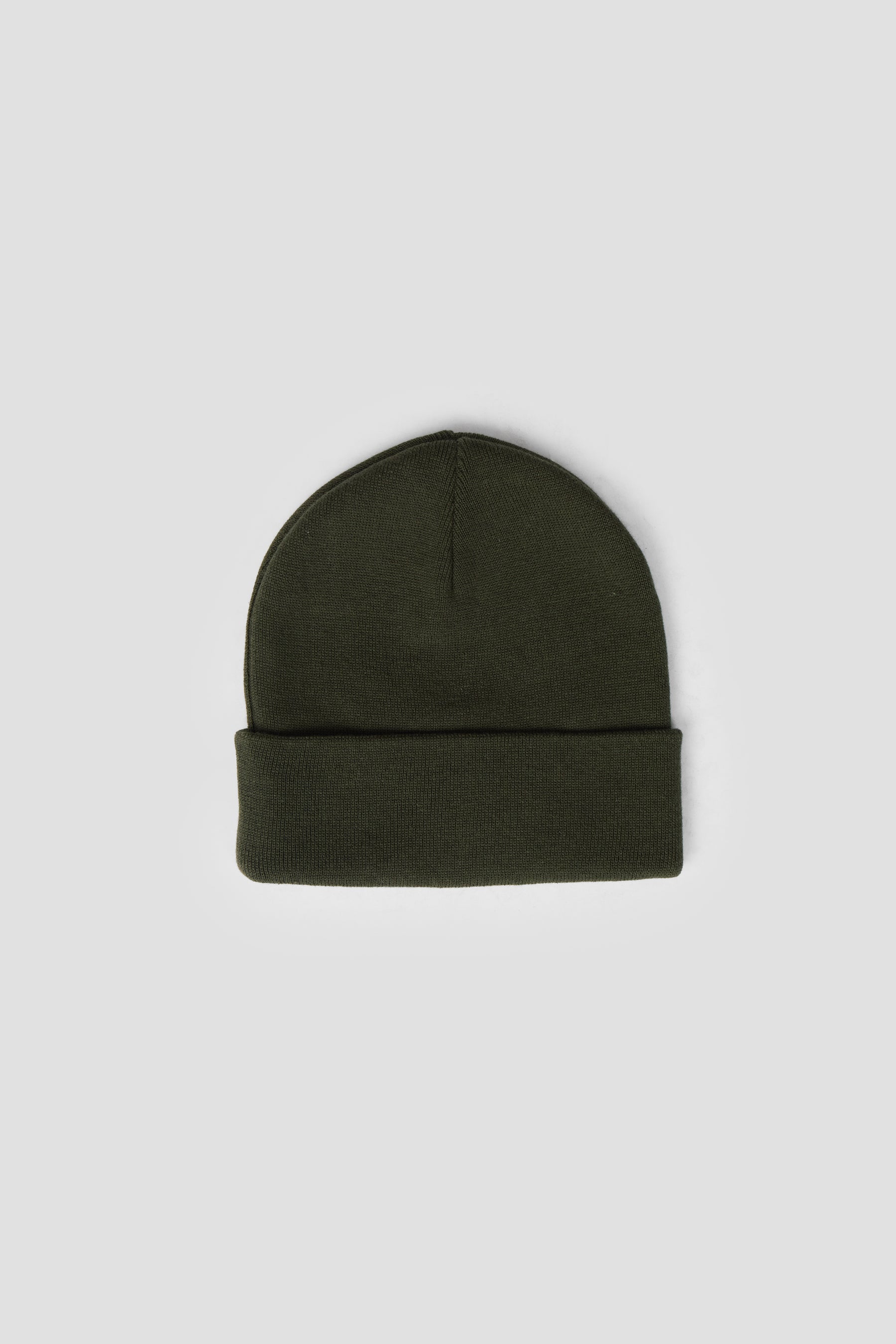 Polar Beanie - Elm 