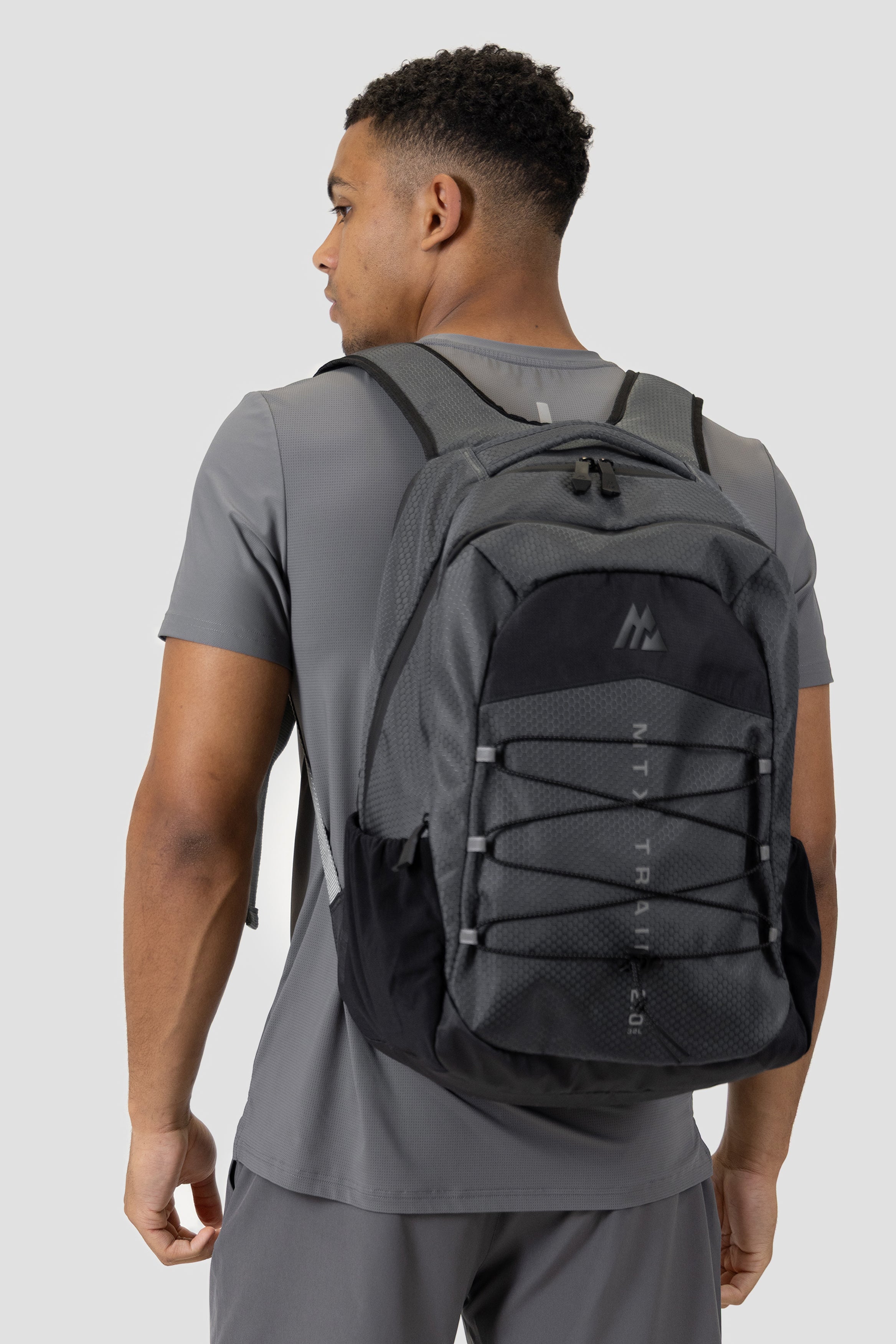 MTX Trail 2.0 32L Backpack | Montirex Sportswear & Gymwear