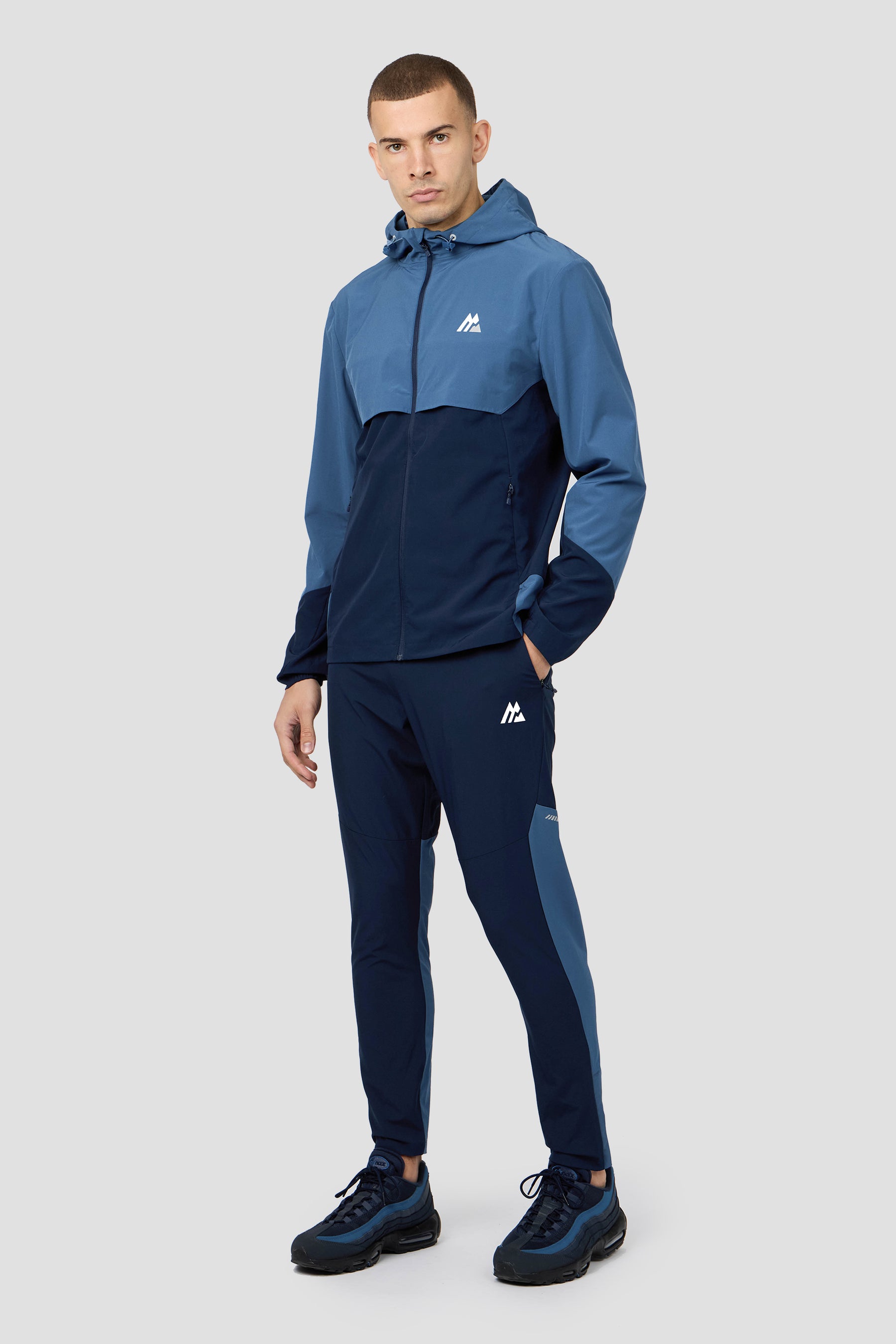 Vector 2.0 Pant - Midnight Blue/Naval 