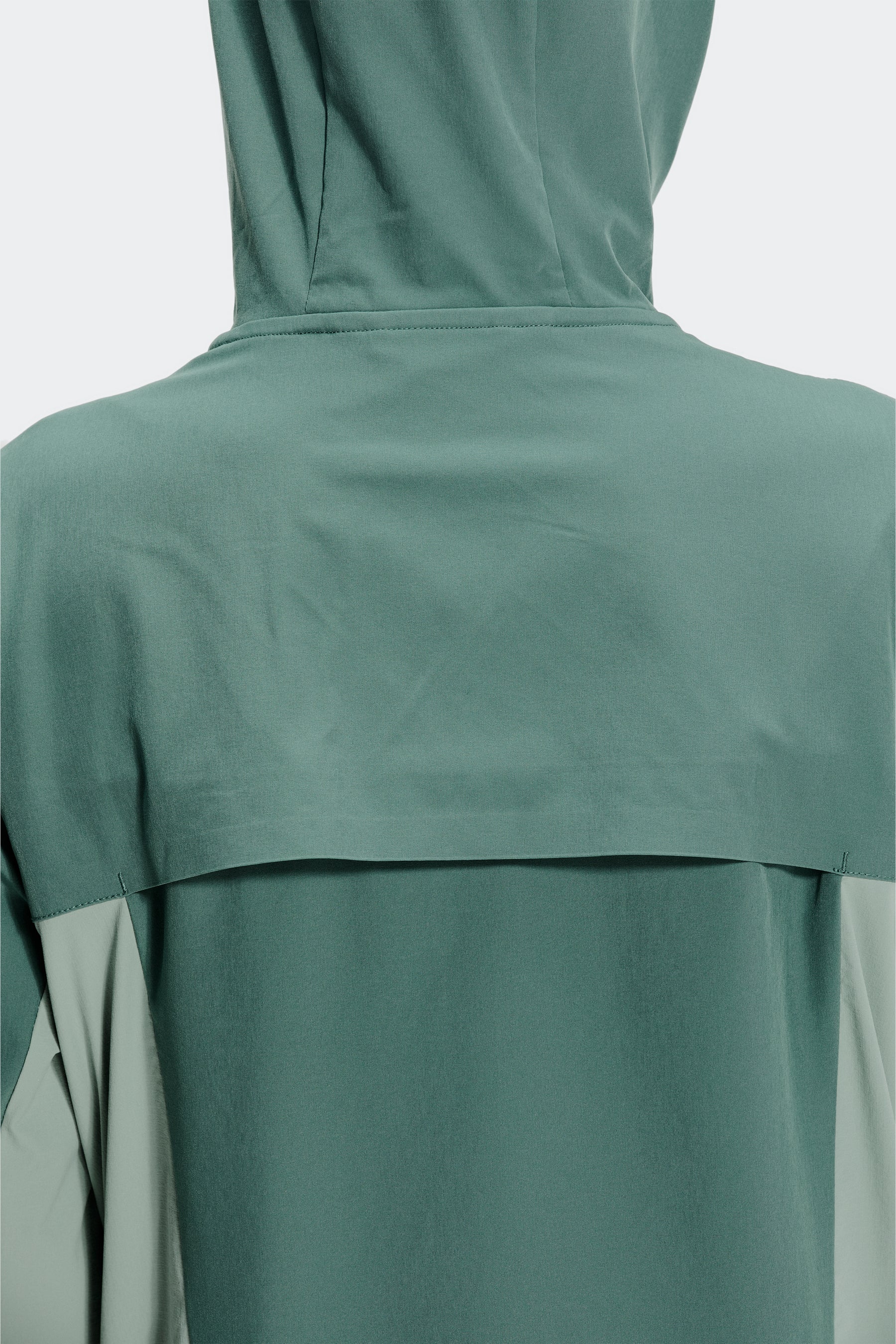 Boys Scope Jacket - Dolphin/Feather