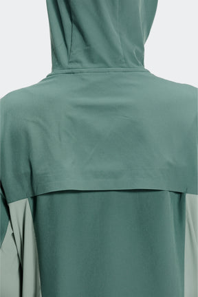 Boys Scope Jacket - Dolphin/Feather