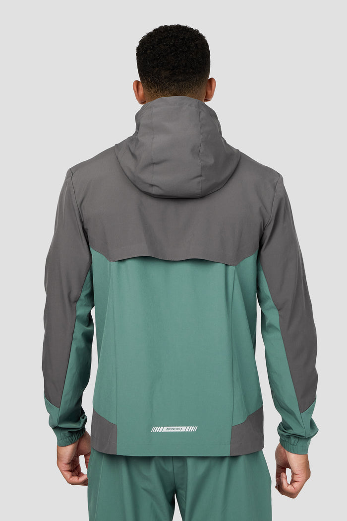 Vector 2.0 Jacket - Dolphin/Cement Grey