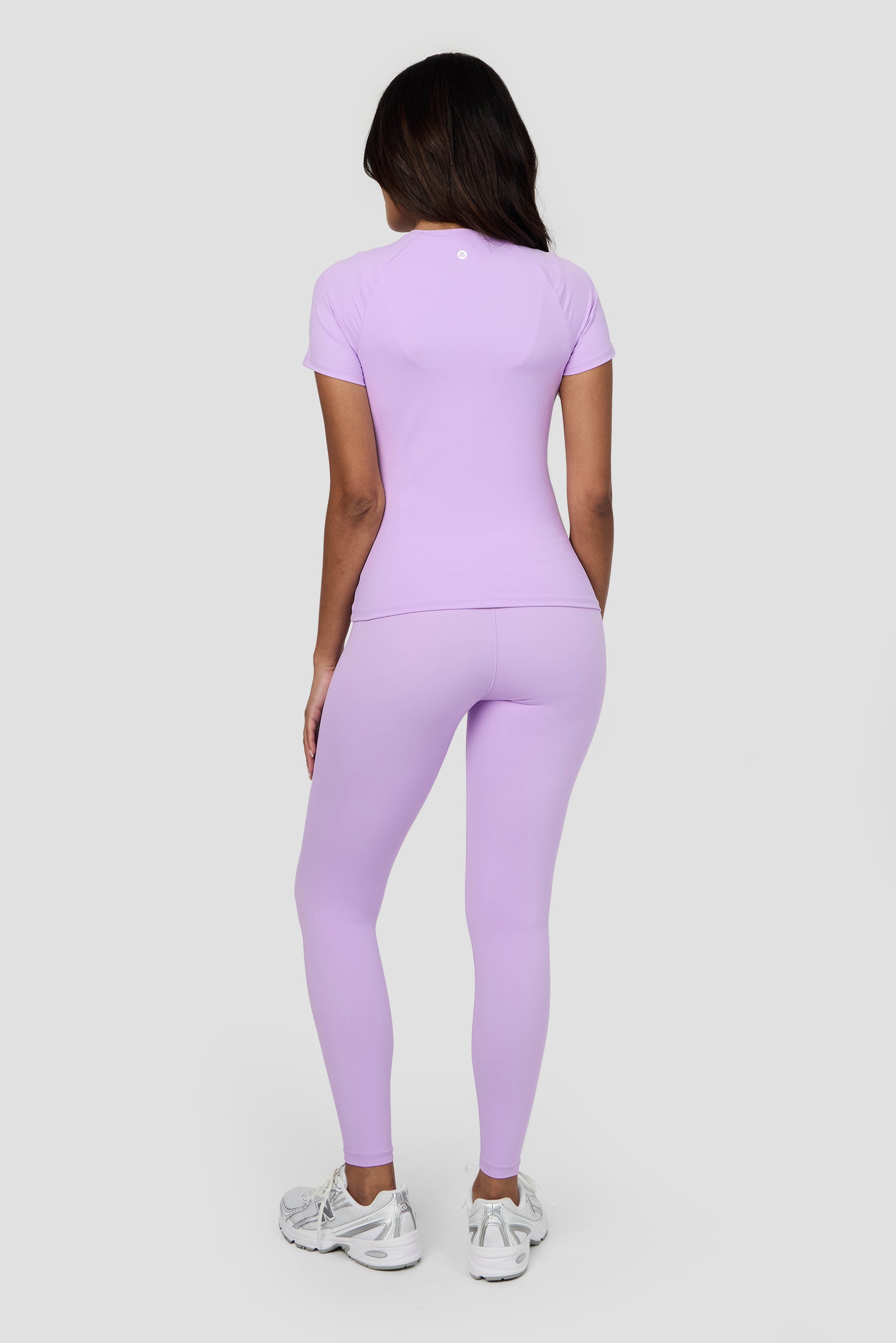 Form Baby T-Shirt - Parma