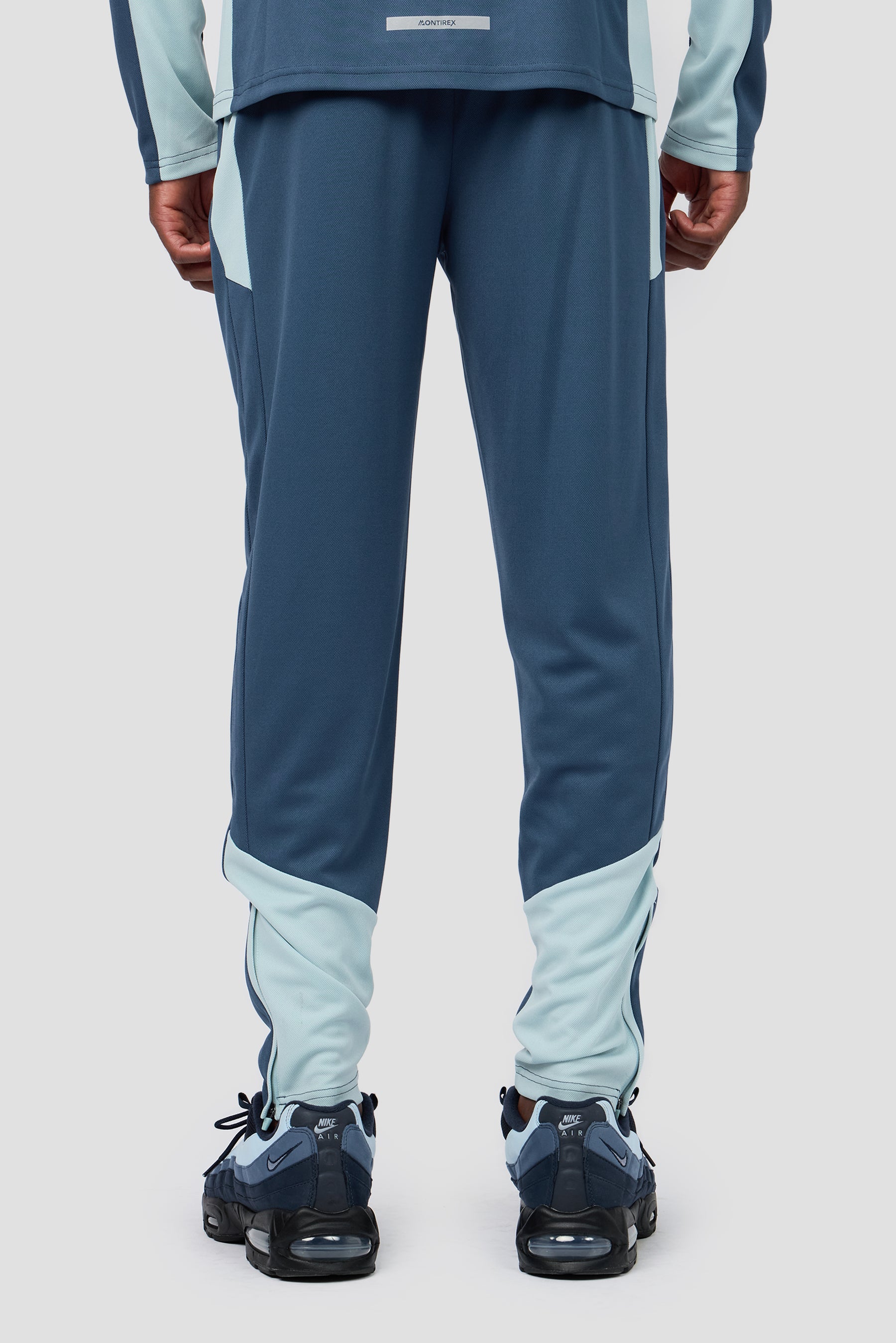 Agility 2.0 Tracksuit - Naval/Dawn