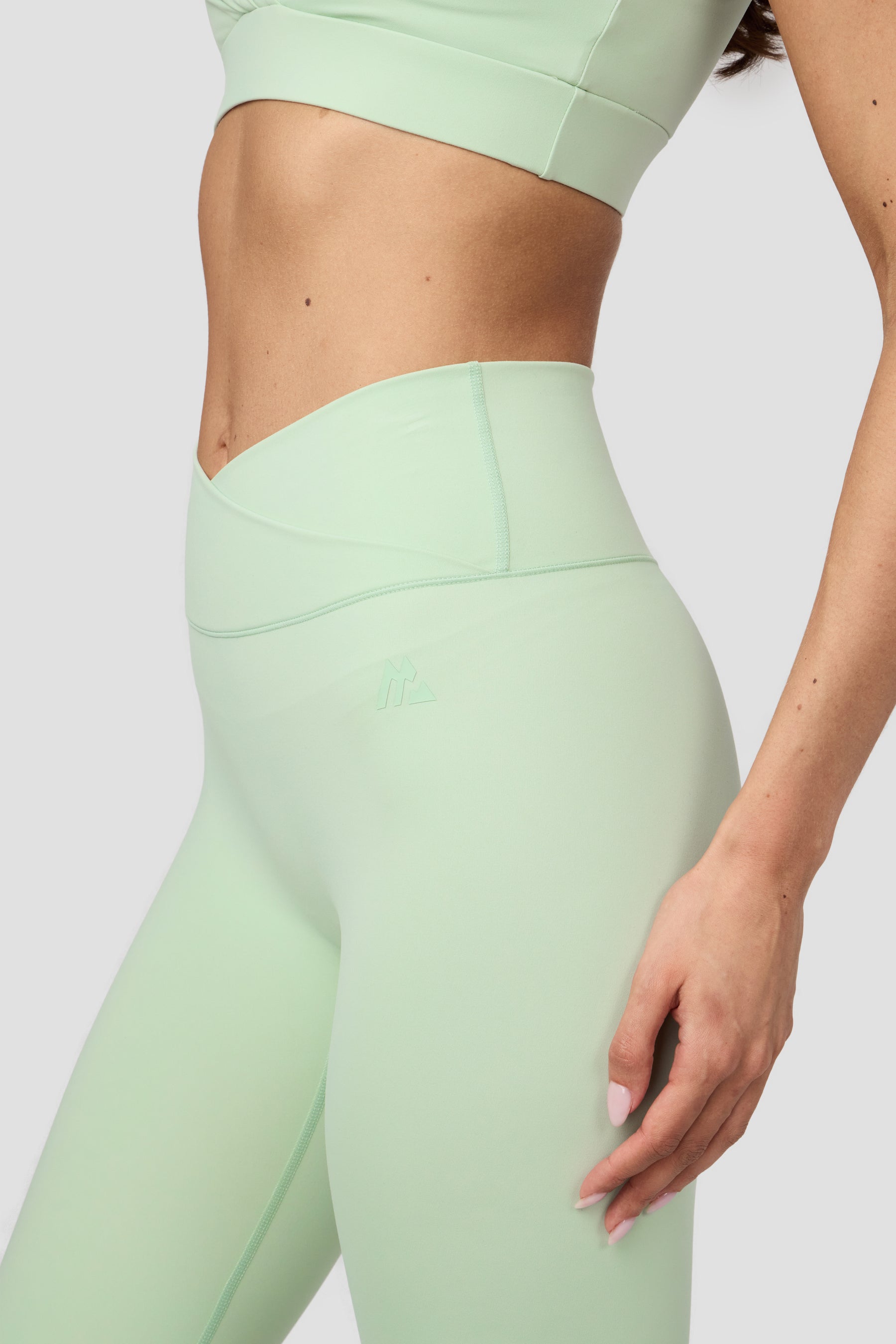 Powder Legging - Sage