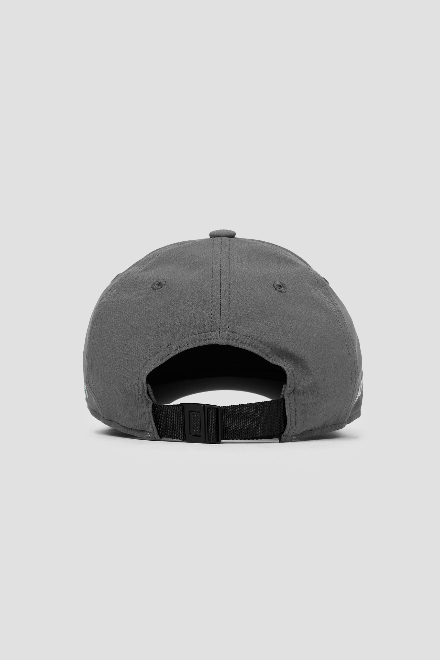 Junior Pace 2.0 Cap - Platinum Grey/Cement Grey/Duck Egg