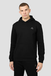 Essential Hood - Black 