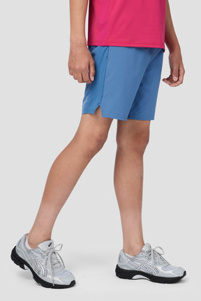 Boys Fly 2.0 Short - Charcoal Blue